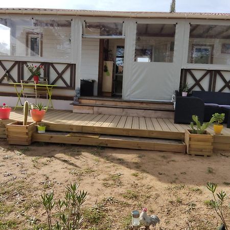 Oasis Village ピュジェ・シュル・アルジャン エクステリア 写真